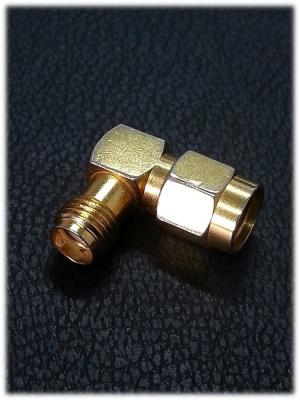 China Conector de trituração do co-axial do RF das peças do CNC do cobre de bronze, serviço fazendo à máquina do CNC à venda