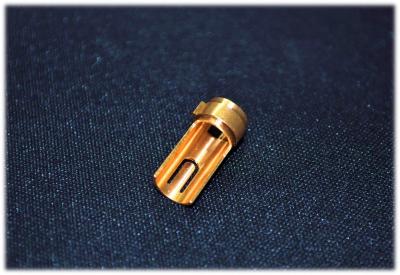 China High Accuracy Brass Turning  Parts For Lighting Industry  / CNC Milling Parts for sale