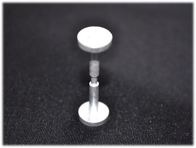 China Ruimte/Telecommunicatiedelendiameter 3.00 ~ 10.00 mm, CNC die Deel machinaal bewerken Te koop