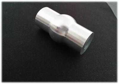 China Car Suspension Bushing Auto Turned Parts for sale