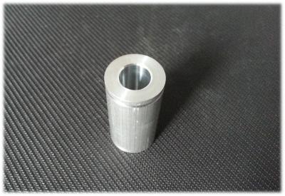 China Precision CNC Auto Turned Parts for sale