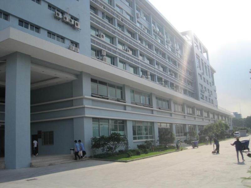 Geverifieerde leverancier in China: - Guangzhou Galltop Tech Co., Ltd.