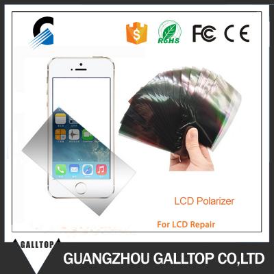 China For Original Broken Film Polarizer LCD Screen Factory Fix Phone Light Polaroid Film For Huawei Xiaomi Refurbishment for sale