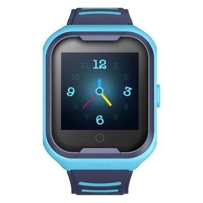 China Wifi Kids Smart Watch Phone Touch Screen With Calls Games Alarm Music Player Camera SOS Calculator Calendar Kids Toys Te koop