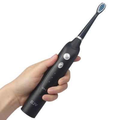 China Manufacturer customized OJV8120 USB rechargeable wirless electric toothbrush for sale