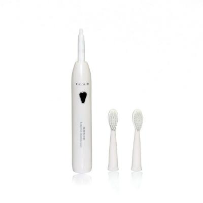 China ABS OEM Private Label 5 Mode IPX7 Waterproof Automatic Toothbrush Adult Sonic Toothbrush Electric for sale