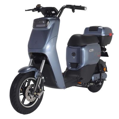 China 2022 new 60V/48V electric take-along large capacity and high power multifunctional bicycles for sale