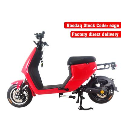 China Dilang Brand Q5 48v/60v 400w Electric Bicycle Moped Tricycle Standard Electric Bike 10