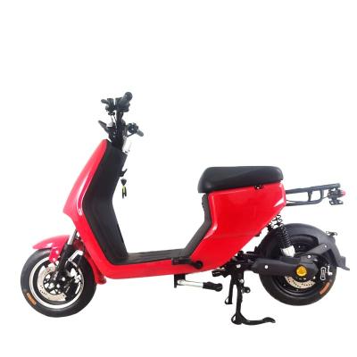 China 2020 new 60V/48V electric take-out bicycles large capacity and high power multifunctional for sale