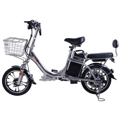 China Aluminum alloy electric mountain bike/aluminum frame electric bicycle16