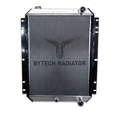 China EX120-2 Crawler Excavator Factory Price Excavator Radiator Hot Sale 4274494 for sale