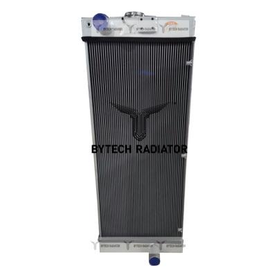 China Crawler Excavator Best Selling High Quality R225-9 R265-9 Excavator Radiator Factory Price for sale