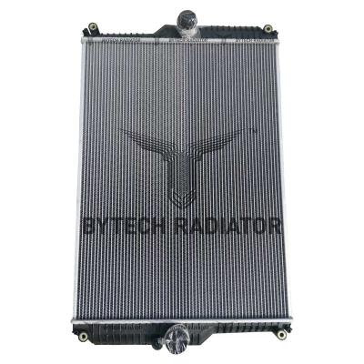 China High Quality Crawler Excavator E936 E966 E962H Construction Machinery Part Loader Radiator for sale