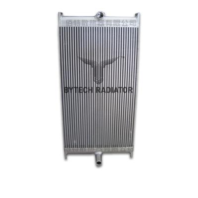 China Crawler Excavator Factory Price E320D Excavator Oil Cooler Hot Sale NEW) ( for sale