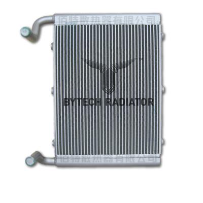 China Crawler Excavator Factory Price R60-9 11M9-44305 Excavator Oil Cooler High Quality Hot Sale for sale