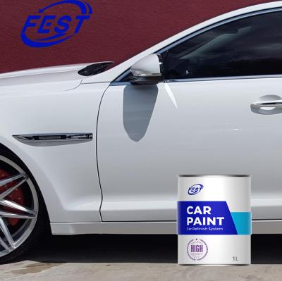 China China Good Quality Car Paint Manufacturer Supply for Wholesalers for sale