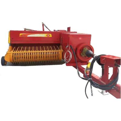 China Hay 5070 High Quality Square Baler For Hay , Straw , Grass for sale