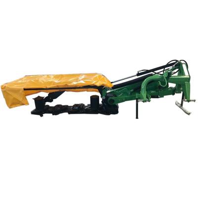 China Cut all kinds of maize and grass RXDM1700 rear mounted disc mower since 1989 made in China for sale