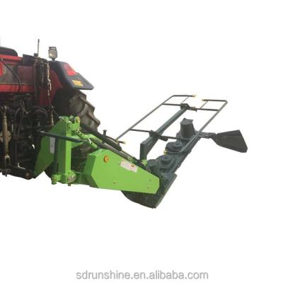 China Cutting Grass Working Efficiency High Tractor Lawn Mower Since 1989 RXDM1700 for sale