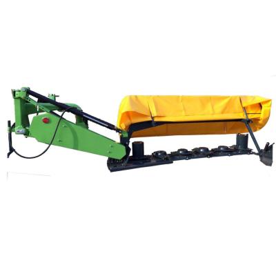 China Cutting Grass Since 1989 CE Approved RXDM2500 Tractor Disc Mower For Sale for sale