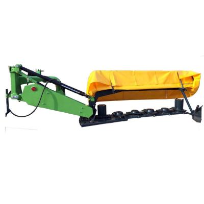 China Grass Runshine High Work Efficiency Tractor Alfalfa Cutting Mower Since 1989 for sale