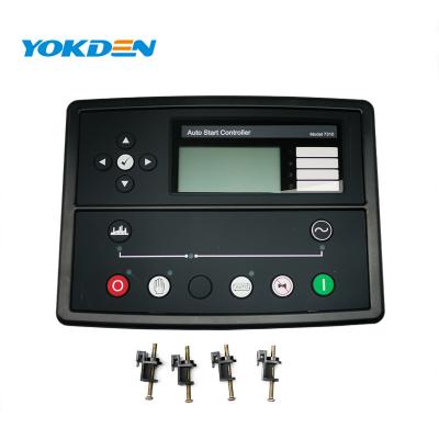 China For Brushless Generator Start Generator Controller DSE7310 Auto Replacement for sale