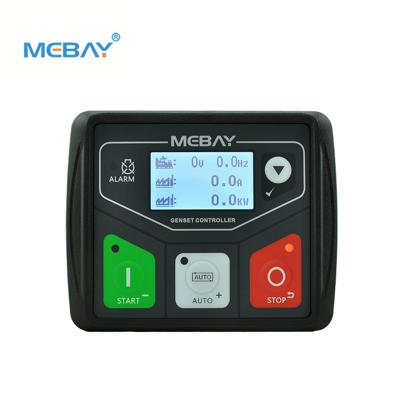 China From Mebay Newly Porduced Generator Controller DC30D DC30D for sale