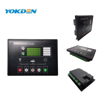 China Electric Generator Controller DSE5220 220mm*160mm for sale