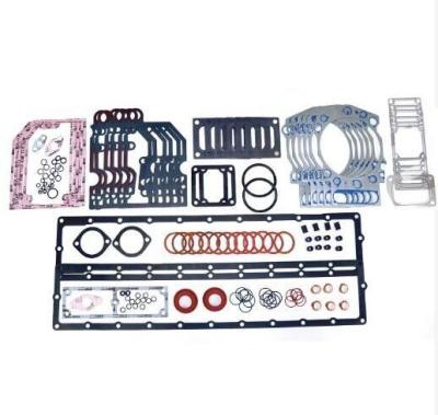 China High Quality Brushless Generator Diesel Engine Spare Parts K19 Upper Gasket Kit 4089391 for sale