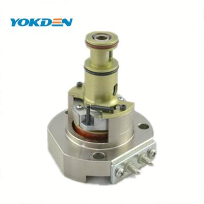 China Factory Generator Parts EFC Actuator 3408324 Diesel Pump 3080809 3044189 Electronic Governor for sale