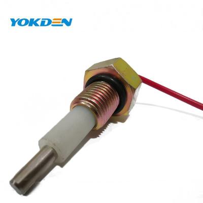 China Factory High Quality Water Level Sensor EQ153 Truck Electrical Parts for sale