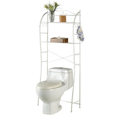 China Viable Wholesales Toilet Storage Rack Space Saver for sale