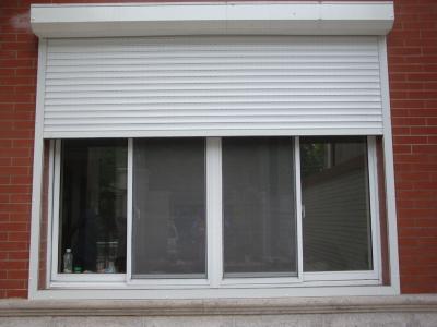 China Latest Design Roller Shutter /Roller Shuttre Door /Shutters /Fire Truck Door for sale