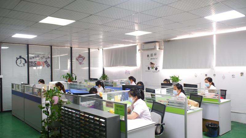 Verified China supplier - Shenzhen HFX Technology Co., Ltd.