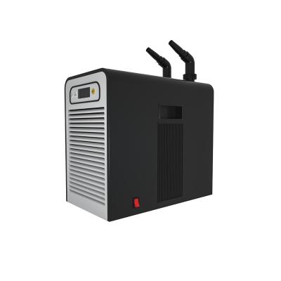 China Viable Temperature Control Multifunctional Cooler Heater Aquarium Water Aquarium Cooling Chillers for sale