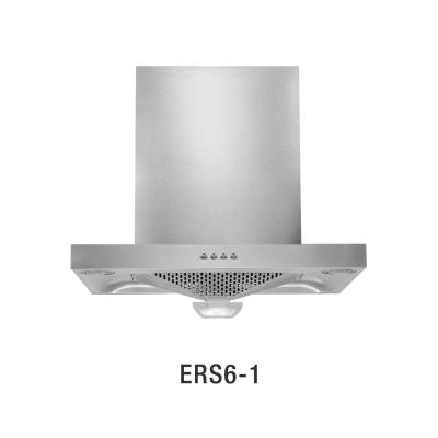 China Household Premium Range Wall Mounted Hood New for sale