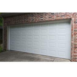 China Sectional Door Garage Door Manufacturer Large Quantity Discount for sale