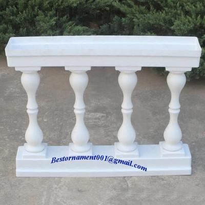 China High Quality White Roman Column Fence Plastic Aisle Runner Barriers For Wedding Decoration Photo Booth Props Supplies for sale