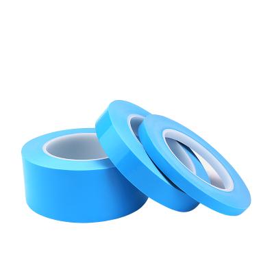 China PVC Led Heat Dissipation Thermal Double Sided Adhesive Tape For Led Backlight Strip for sale