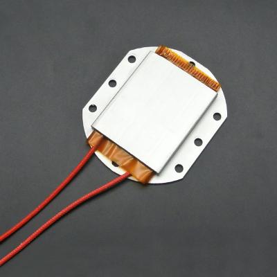 China Desoldering Lamp Bead 200W 300W Led Heating Plate Led Lamp Bead Tool Thermostatic Heating Element 220V PTC Heater Desoldering Ceramic Parts for sale