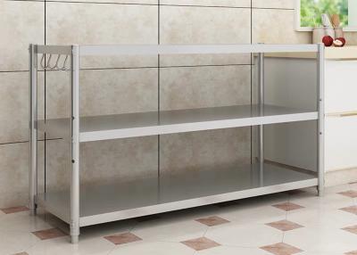 China H137 Stainless Steel Kitchen Rack Corrosion Protection With Optimum Strength for sale