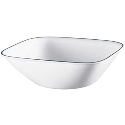 China Sustainable Wholesale Eco Friendly Modern China Dish Nordic Party Dinner Factory Bowls for sale