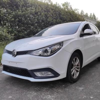 China Fabric In Stock 5 days delivery MG ZS China Vehicles Cheap Used Car for Sale 180 DVVT Up automatically MG ZS 1.5L Automatic Used Car for sale