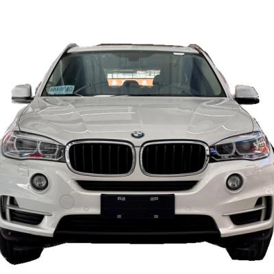 China Leather In Stock 5 days delivery china best price 2014 used cars bmw x5 xdrive30d second car for sale