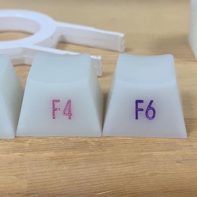 China Keycap Gaming Keycap H Keycaps With Big Price MX Keycaps for sale