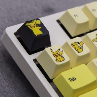 China Multifunctional MX Keycaps ESC Keycaps Keycaps Gaming Keycaps Keycaps for sale