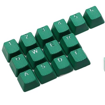 China Keycap Gaming Keycaps Sublimation G Keycaps MX Keycapss for sale