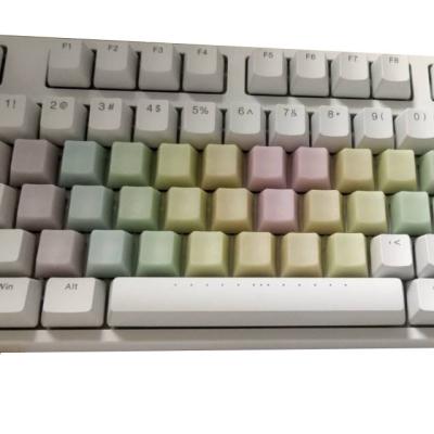 China Hot Selling Keycaps Gaming Keycaps With S A D Keycaps With Low Price MX Keycaps for sale