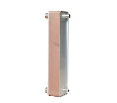 China FHC085G Heat Pump High Efficiency Heat Pump Heat Exchanger for sale