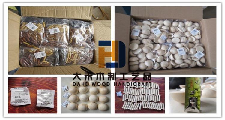 Verified China supplier - Tiantai Dahe Youmu Handicraft Co., Ltd.